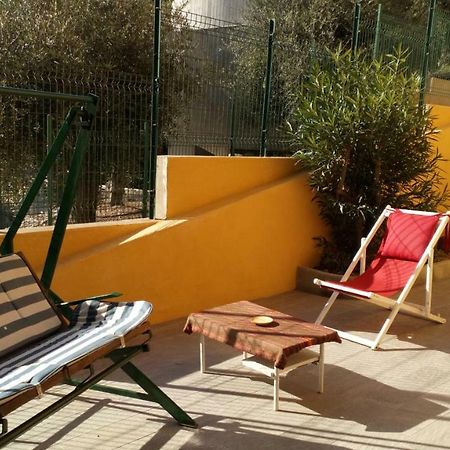 Casa Di Claude Con Posto Auto Apartment Finale Ligure Ngoại thất bức ảnh