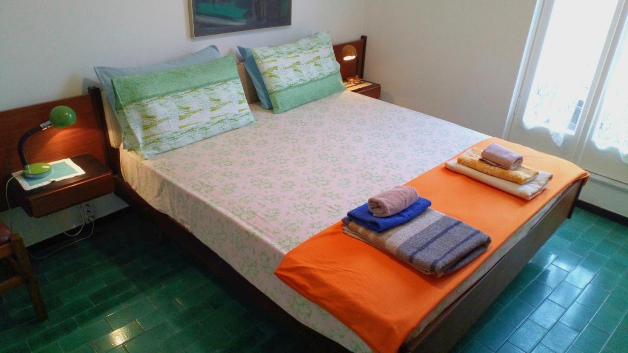 Casa Di Claude Con Posto Auto Apartment Finale Ligure Ngoại thất bức ảnh