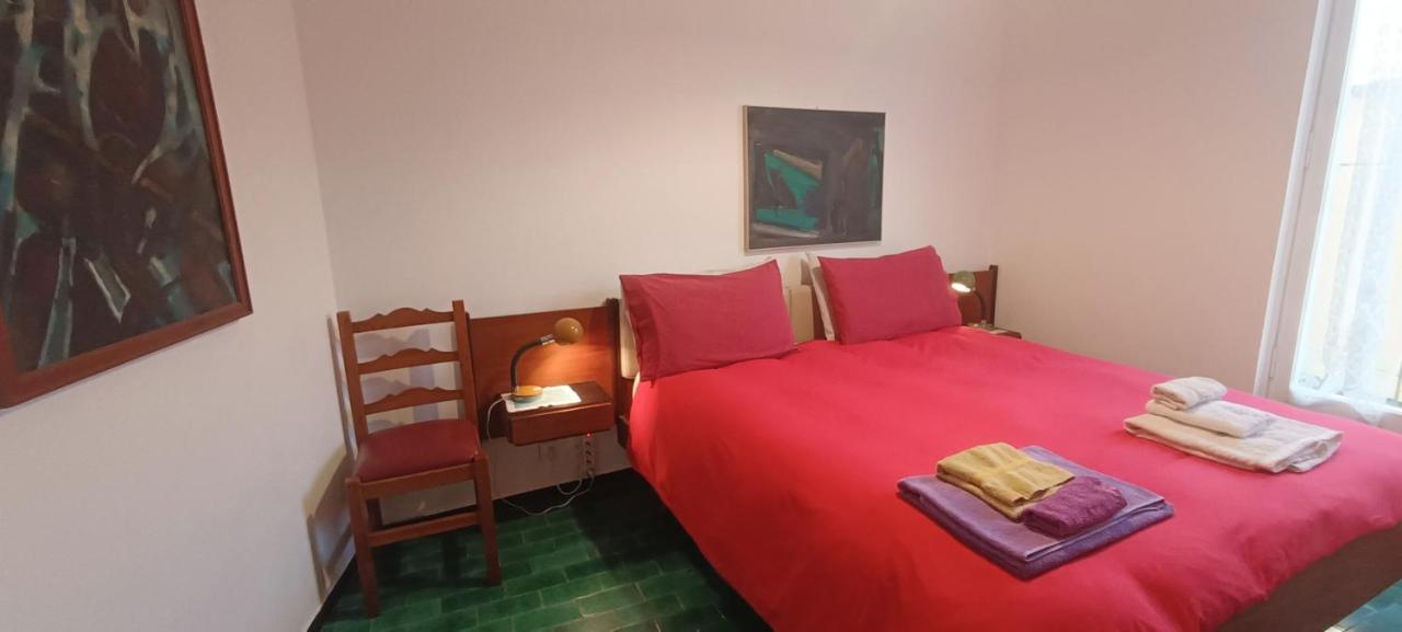 Casa Di Claude Con Posto Auto Apartment Finale Ligure Ngoại thất bức ảnh