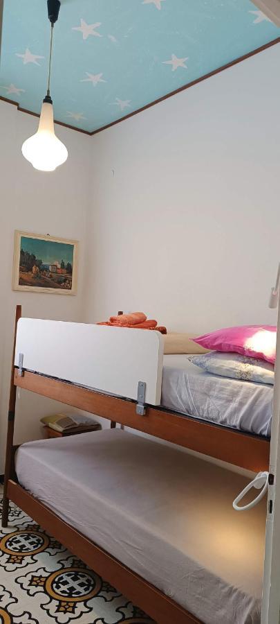 Casa Di Claude Con Posto Auto Apartment Finale Ligure Ngoại thất bức ảnh