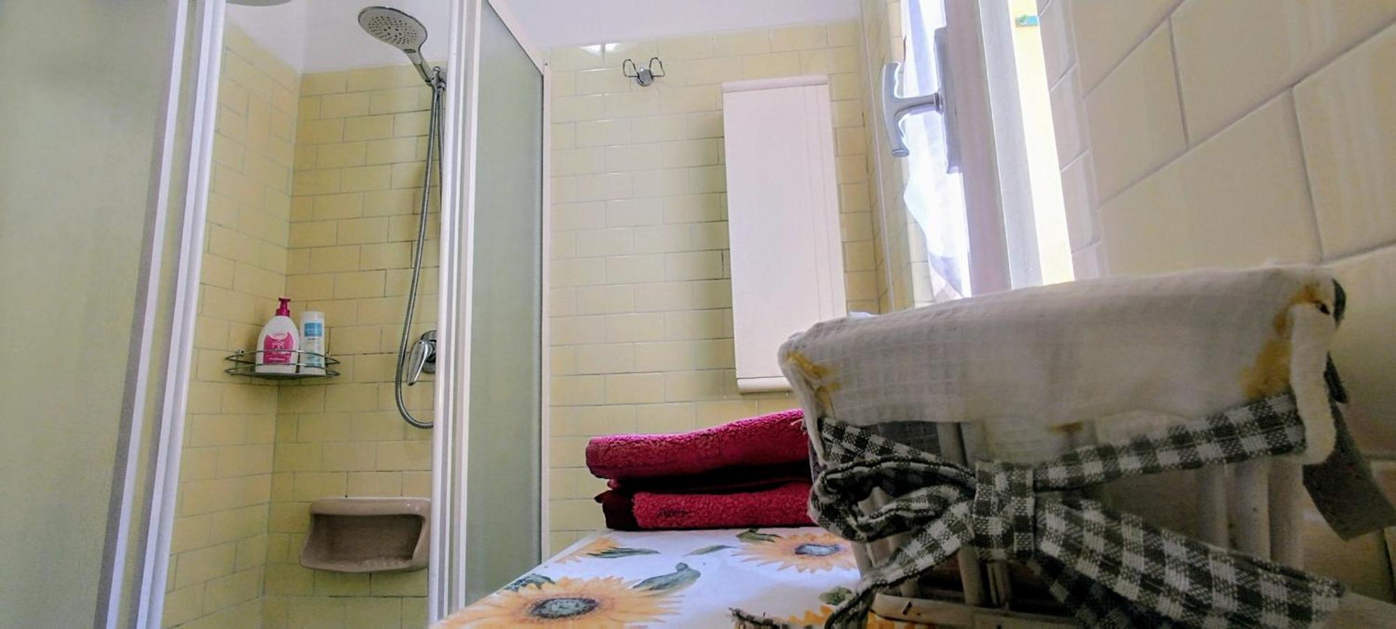 Casa Di Claude Con Posto Auto Apartment Finale Ligure Ngoại thất bức ảnh