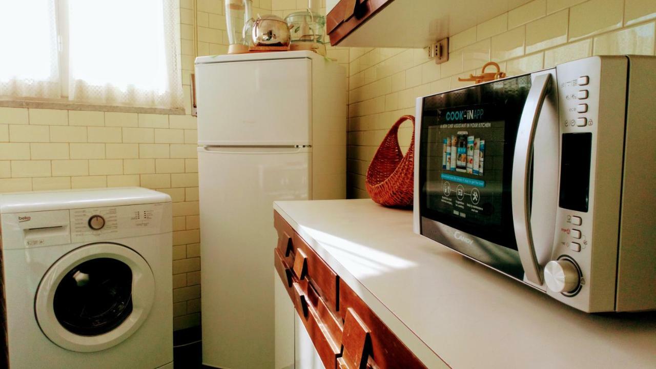 Casa Di Claude Con Posto Auto Apartment Finale Ligure Ngoại thất bức ảnh