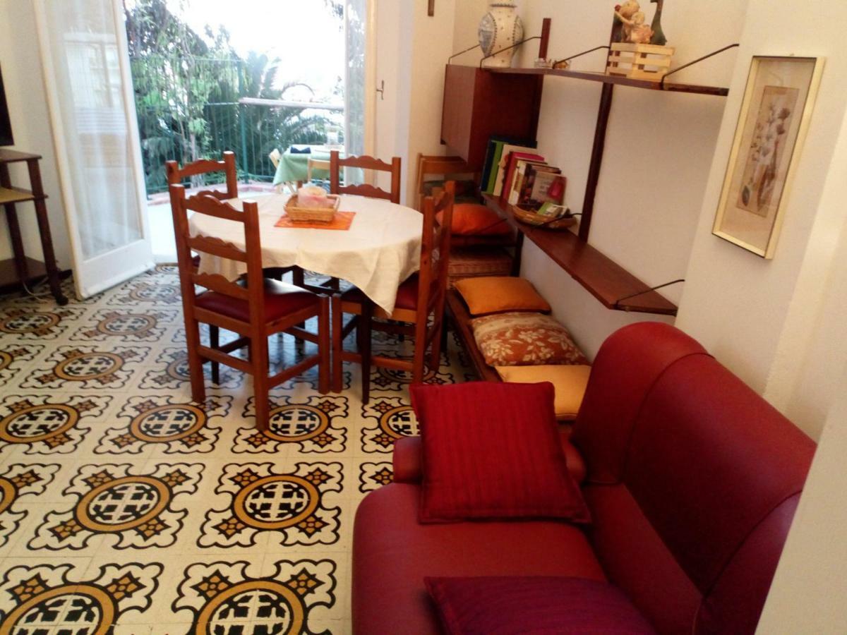 Casa Di Claude Con Posto Auto Apartment Finale Ligure Ngoại thất bức ảnh