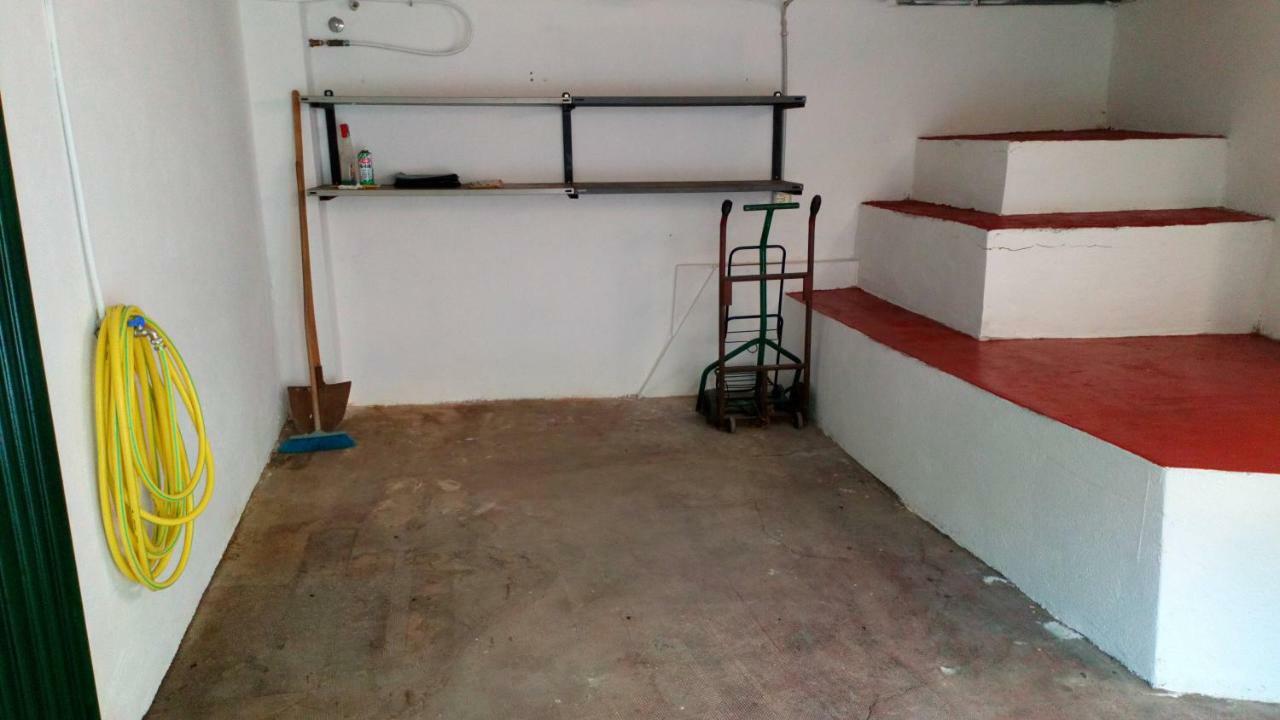 Casa Di Claude Con Posto Auto Apartment Finale Ligure Ngoại thất bức ảnh