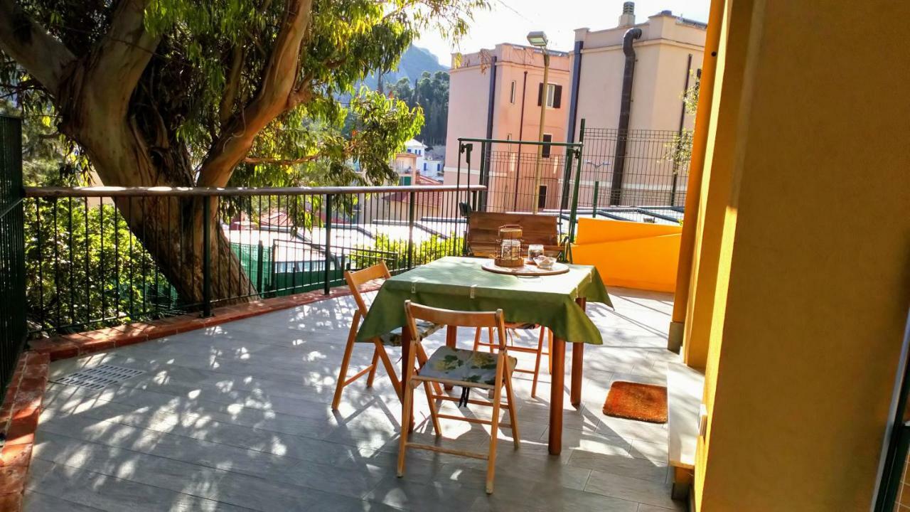 Casa Di Claude Con Posto Auto Apartment Finale Ligure Ngoại thất bức ảnh