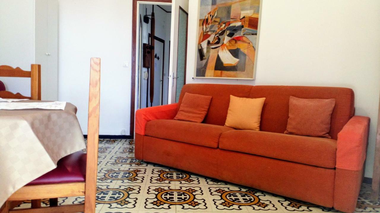 Casa Di Claude Con Posto Auto Apartment Finale Ligure Ngoại thất bức ảnh