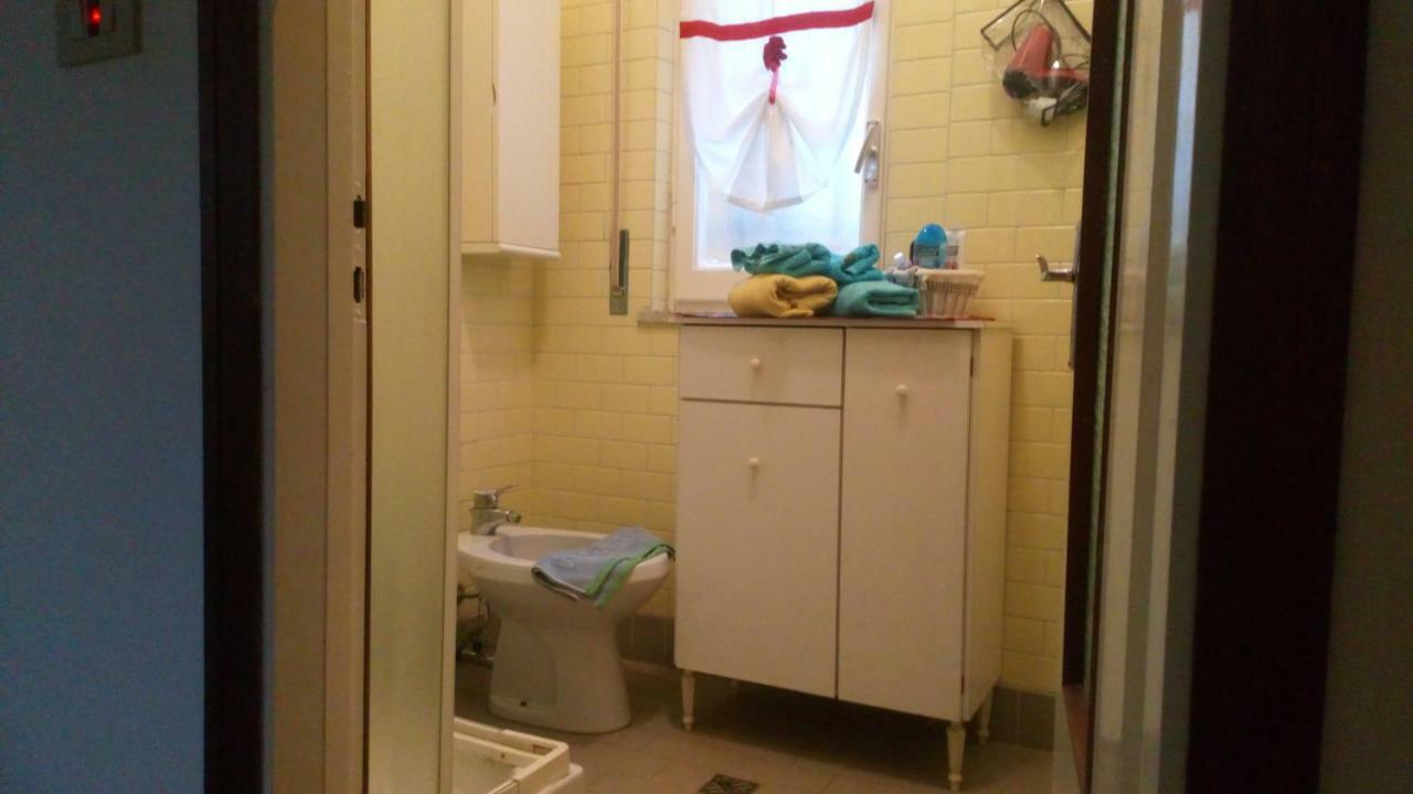 Casa Di Claude Con Posto Auto Apartment Finale Ligure Ngoại thất bức ảnh