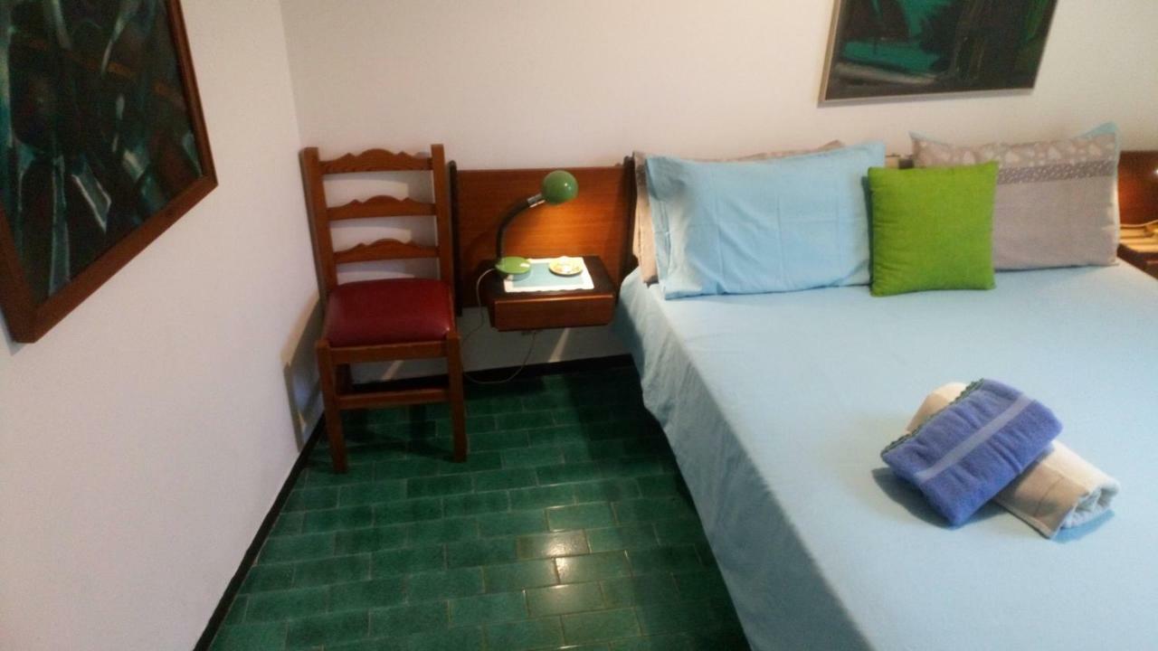Casa Di Claude Con Posto Auto Apartment Finale Ligure Ngoại thất bức ảnh